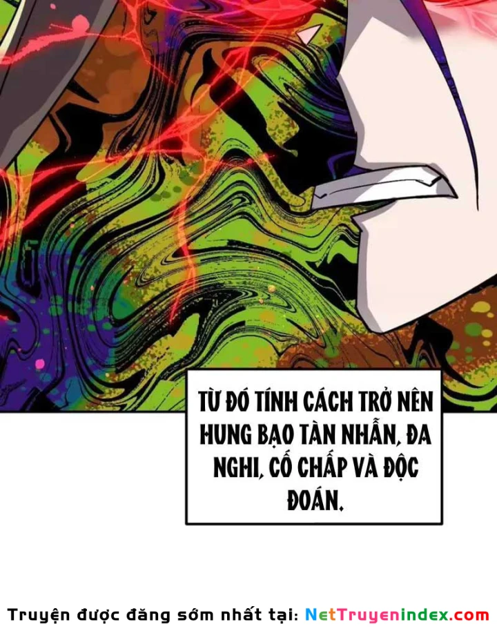 Kẻ Ký Sinh Trên Người Ta Không Dễ Chọc Chapter 40 - 37