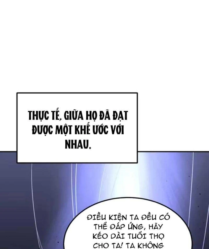 Kẻ Ký Sinh Trên Người Ta Không Dễ Chọc Chapter 40 - 38
