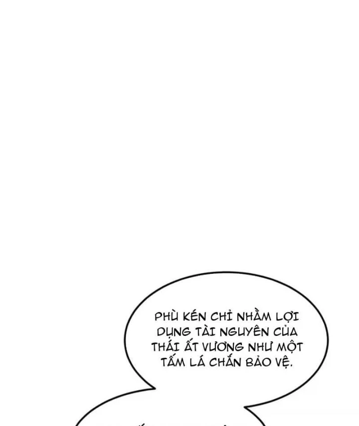 Kẻ Ký Sinh Trên Người Ta Không Dễ Chọc Chapter 40 - 40