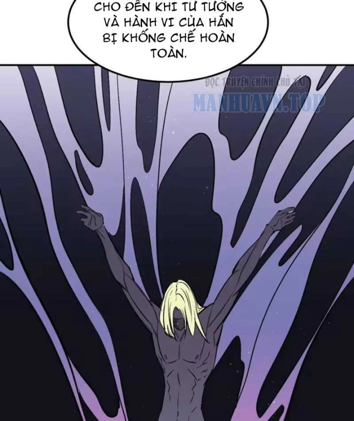 Kẻ Ký Sinh Trên Người Ta Không Dễ Chọc Chapter 40 - 41