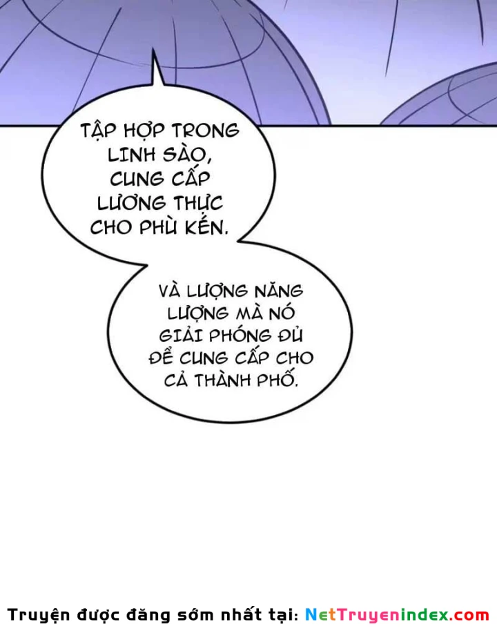 Kẻ Ký Sinh Trên Người Ta Không Dễ Chọc Chapter 40 - 44
