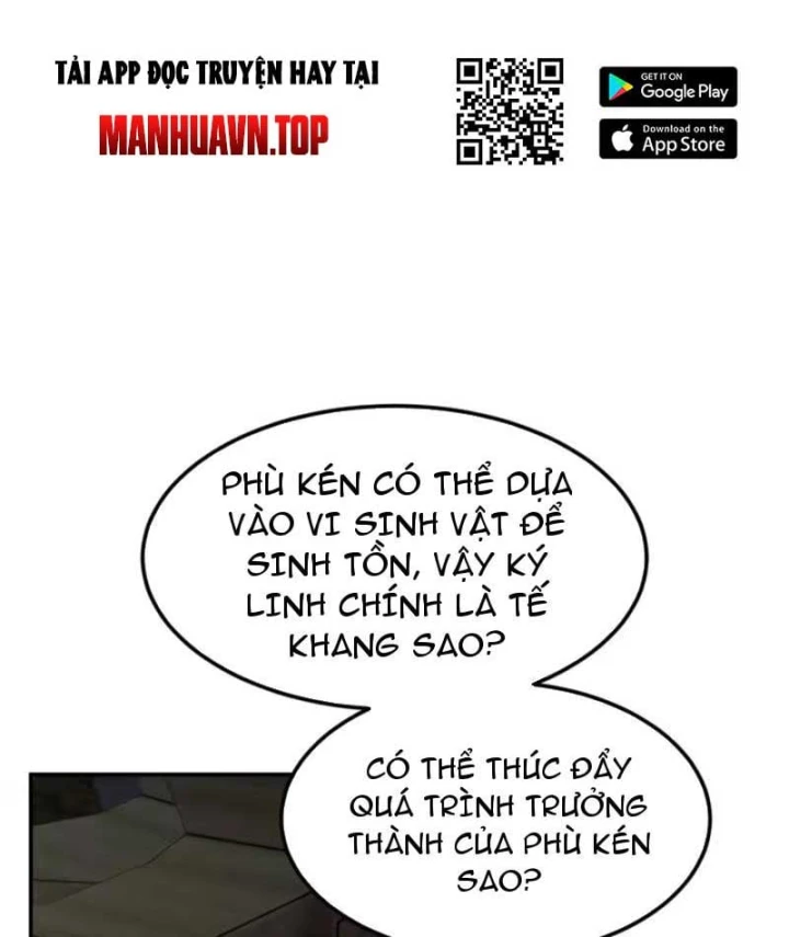 Kẻ Ký Sinh Trên Người Ta Không Dễ Chọc Chapter 40 - 45