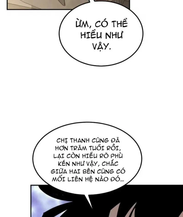 Kẻ Ký Sinh Trên Người Ta Không Dễ Chọc Chapter 40 - 47