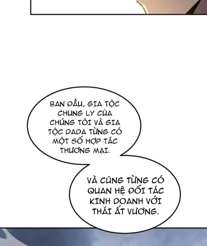 Kẻ Ký Sinh Trên Người Ta Không Dễ Chọc Chapter 40 - 52