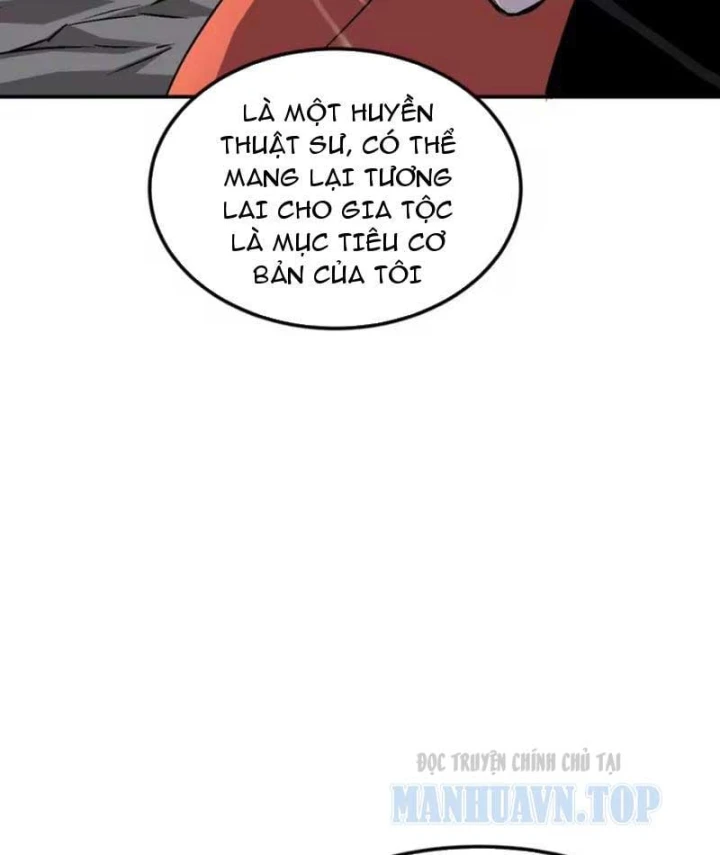 Kẻ Ký Sinh Trên Người Ta Không Dễ Chọc Chapter 40 - 54