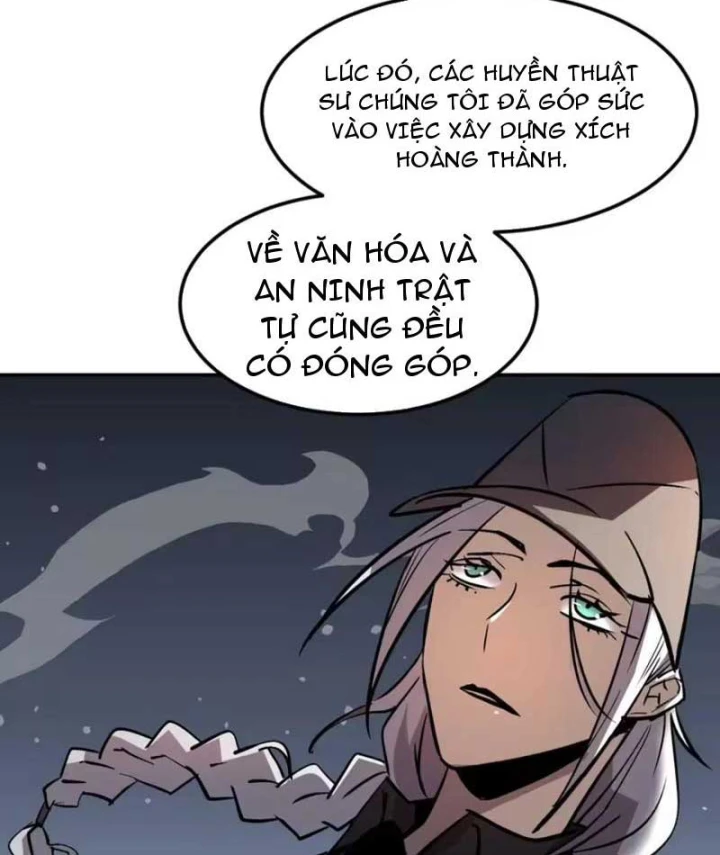 Kẻ Ký Sinh Trên Người Ta Không Dễ Chọc Chapter 40 - 55