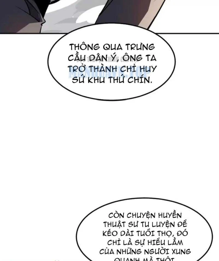 Kẻ Ký Sinh Trên Người Ta Không Dễ Chọc Chapter 40 - 57
