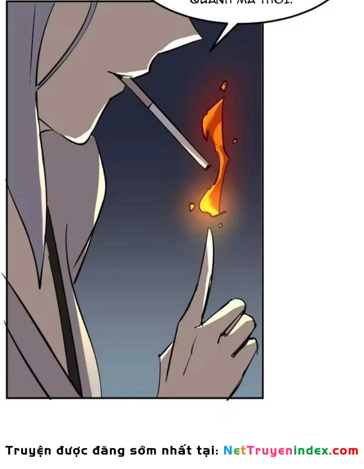 Kẻ Ký Sinh Trên Người Ta Không Dễ Chọc Chapter 40 - 58