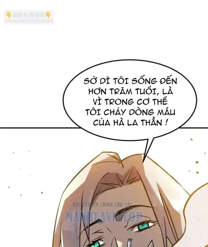 Kẻ Ký Sinh Trên Người Ta Không Dễ Chọc Chapter 40 - 59