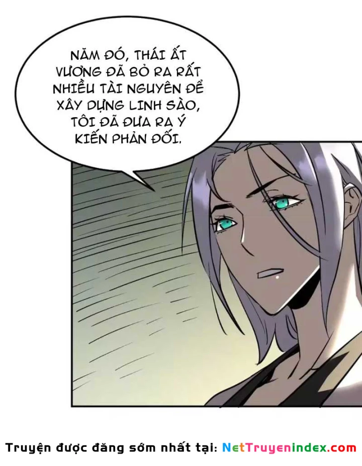 Kẻ Ký Sinh Trên Người Ta Không Dễ Chọc Chapter 40 - 66