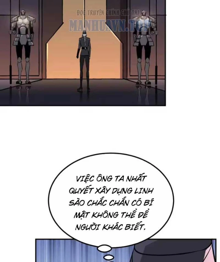 Kẻ Ký Sinh Trên Người Ta Không Dễ Chọc Chapter 40 - 68