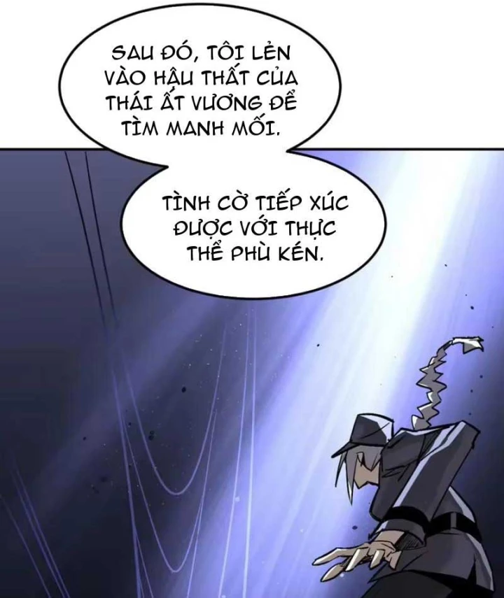 Kẻ Ký Sinh Trên Người Ta Không Dễ Chọc Chapter 40 - 70