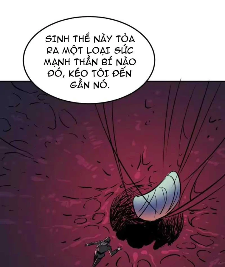 Kẻ Ký Sinh Trên Người Ta Không Dễ Chọc Chapter 40 - 76