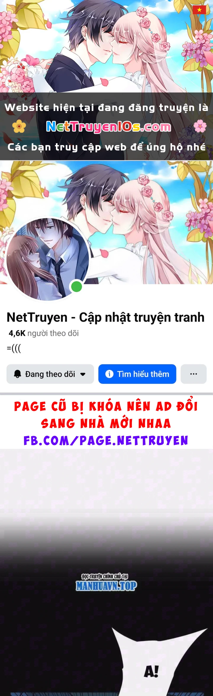 Kẻ Ký Sinh Trên Người Ta Không Dễ Chọc Chapter 41 - 1