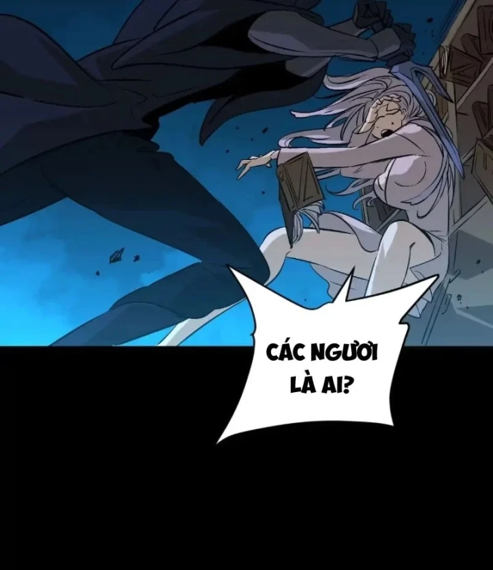 Kẻ Ký Sinh Trên Người Ta Không Dễ Chọc Chapter 41 - 6