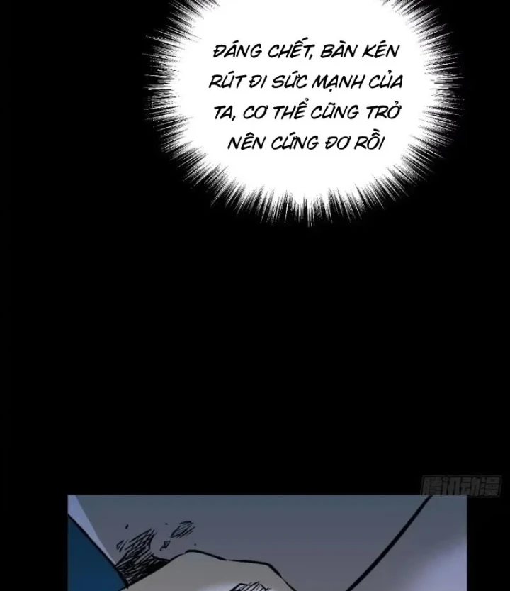 Kẻ Ký Sinh Trên Người Ta Không Dễ Chọc Chapter 41 - 15