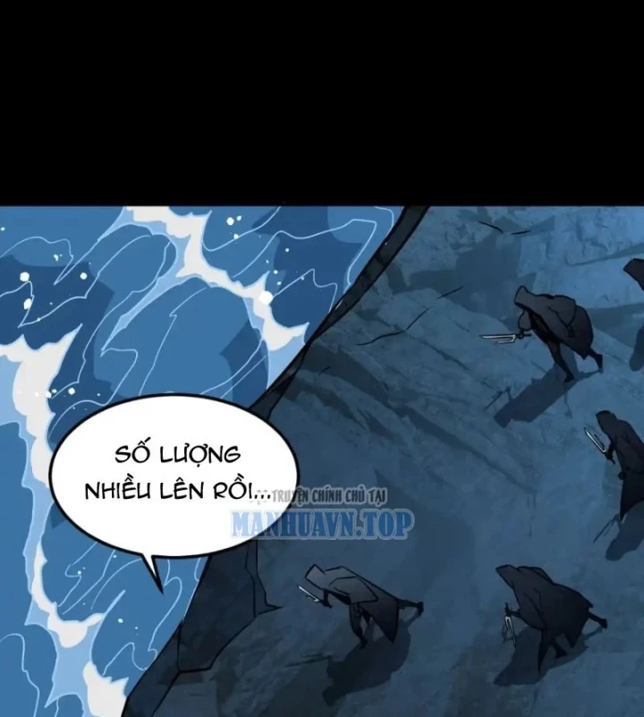 Kẻ Ký Sinh Trên Người Ta Không Dễ Chọc Chapter 41 - 28