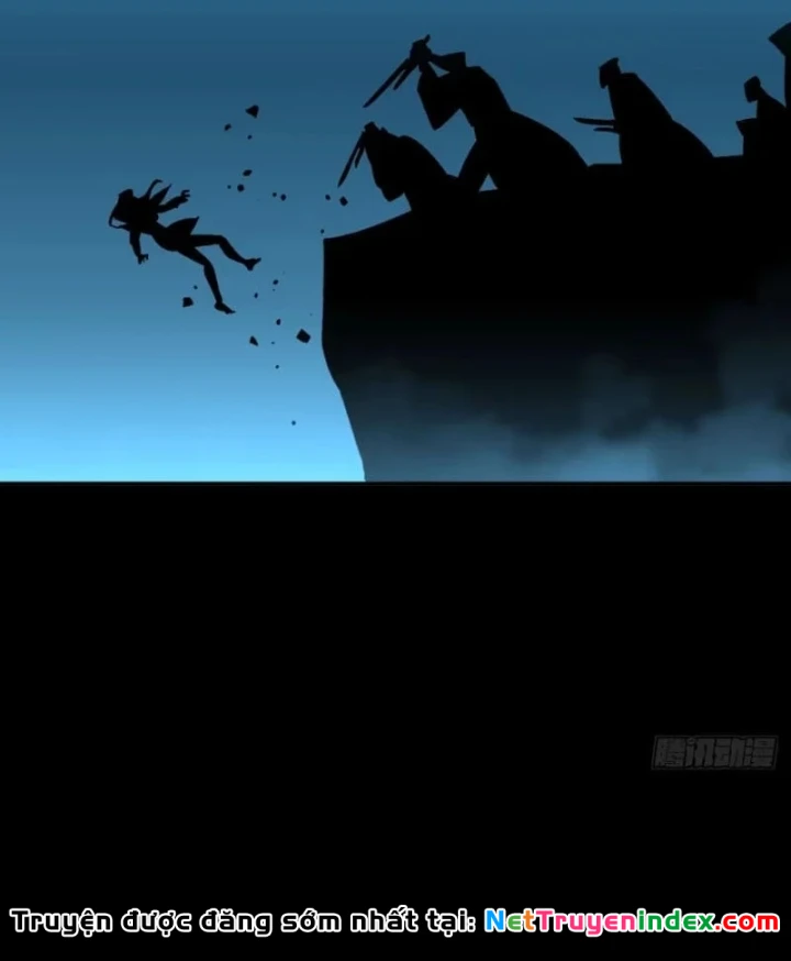 Kẻ Ký Sinh Trên Người Ta Không Dễ Chọc Chapter 41 - 33