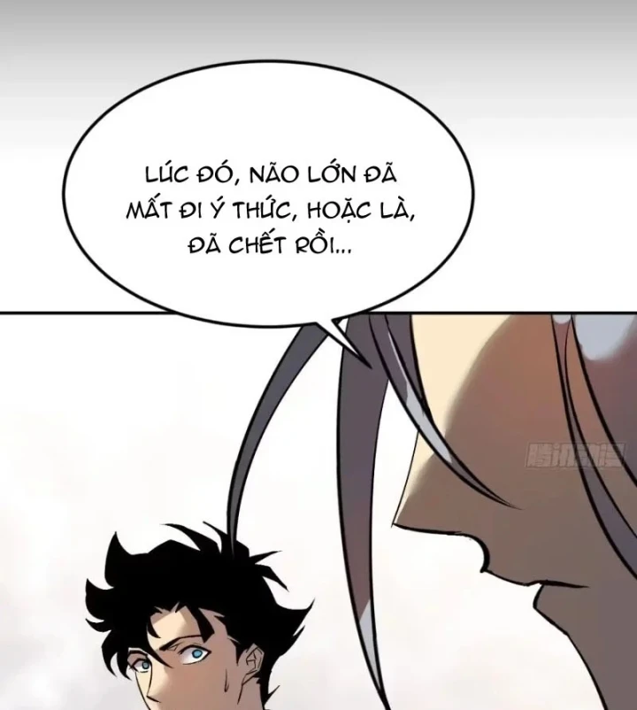 Kẻ Ký Sinh Trên Người Ta Không Dễ Chọc Chapter 41 - 38