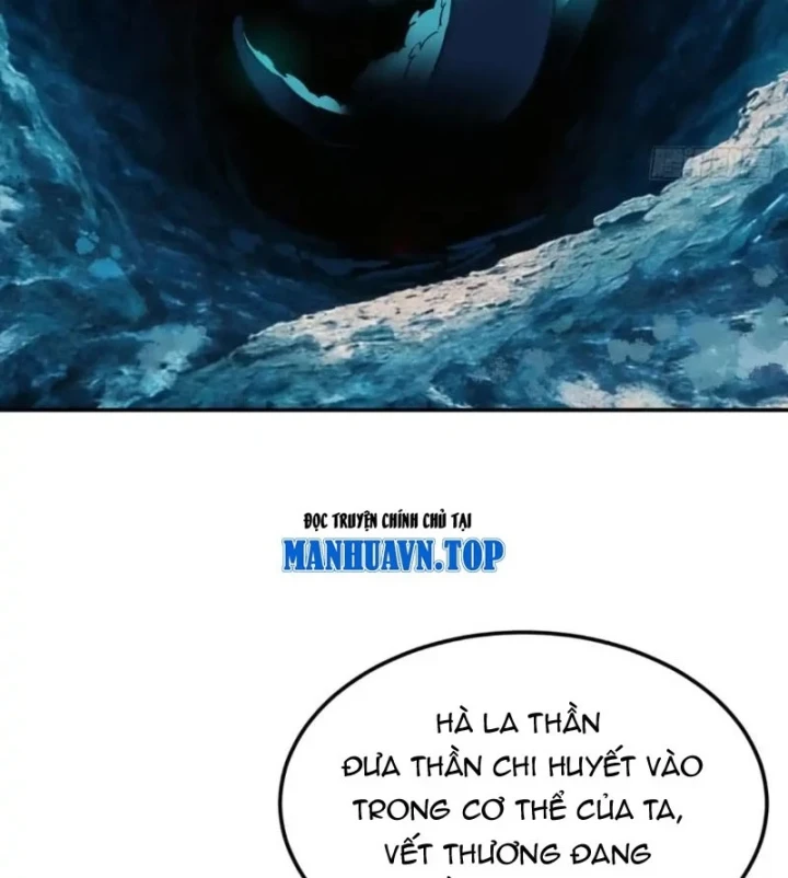 Kẻ Ký Sinh Trên Người Ta Không Dễ Chọc Chapter 41 - 43