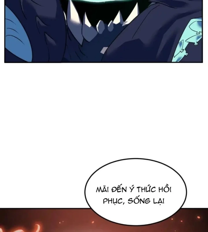 Kẻ Ký Sinh Trên Người Ta Không Dễ Chọc Chapter 41 - 45