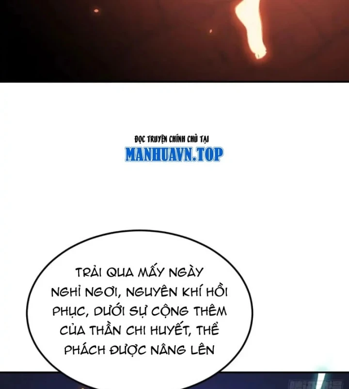 Kẻ Ký Sinh Trên Người Ta Không Dễ Chọc Chapter 41 - 47