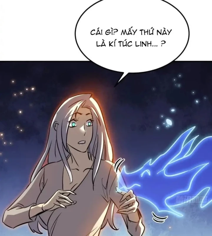 Kẻ Ký Sinh Trên Người Ta Không Dễ Chọc Chapter 41 - 52