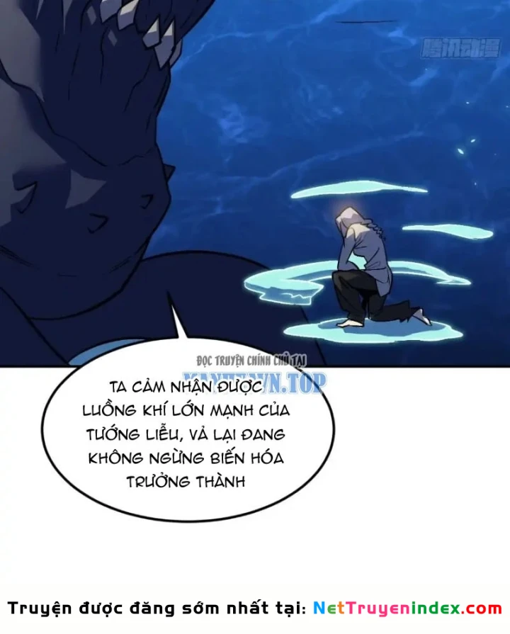 Kẻ Ký Sinh Trên Người Ta Không Dễ Chọc Chapter 41 - 59