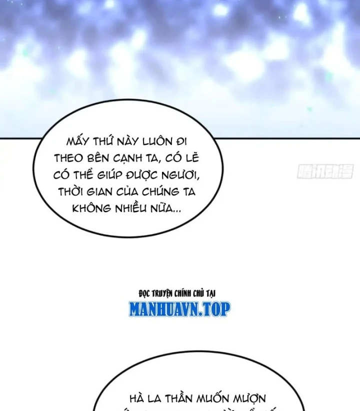 Kẻ Ký Sinh Trên Người Ta Không Dễ Chọc Chapter 41 - 61