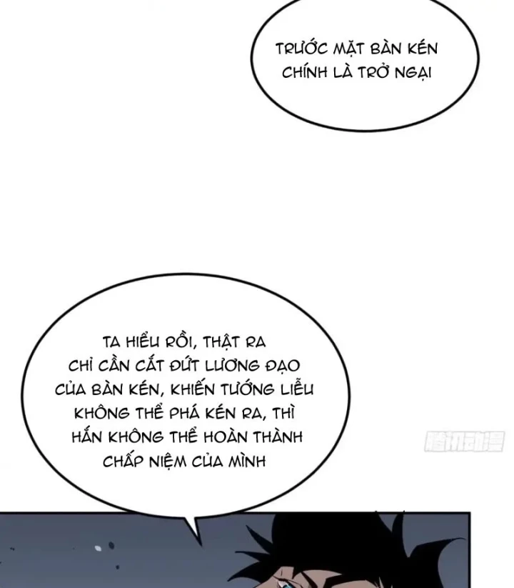 Kẻ Ký Sinh Trên Người Ta Không Dễ Chọc Chapter 41 - 63