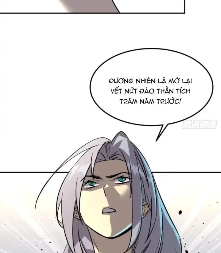 Kẻ Ký Sinh Trên Người Ta Không Dễ Chọc Chapter 41 - 66