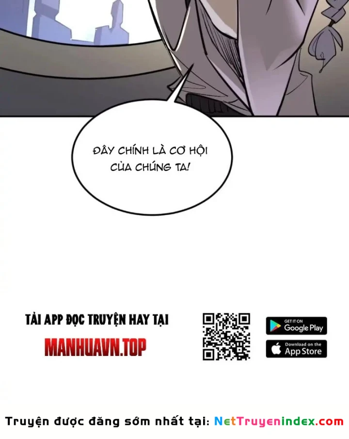 Kẻ Ký Sinh Trên Người Ta Không Dễ Chọc Chapter 41 - 81