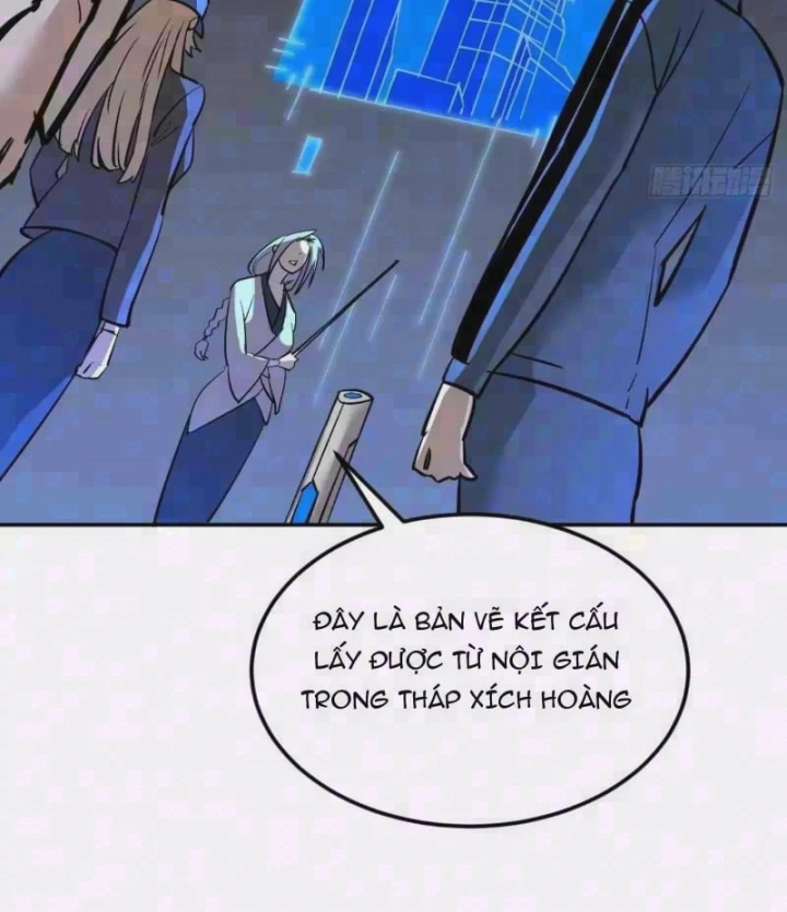 Kẻ Ký Sinh Trên Người Ta Không Dễ Chọc Chapter 42 - 5