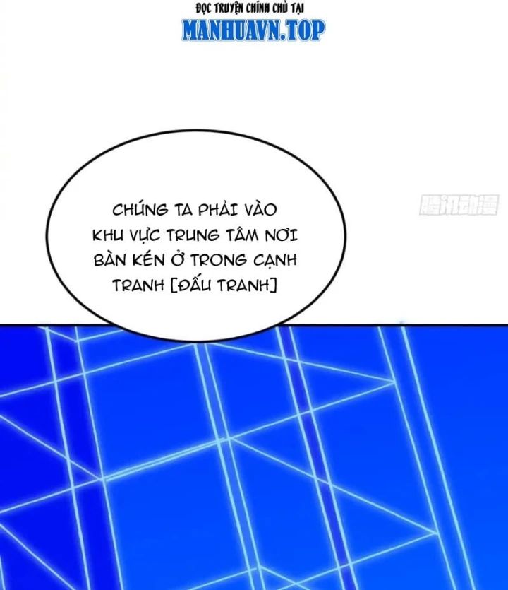 Kẻ Ký Sinh Trên Người Ta Không Dễ Chọc Chapter 42 - 6