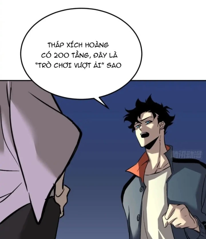 Kẻ Ký Sinh Trên Người Ta Không Dễ Chọc Chapter 42 - 8