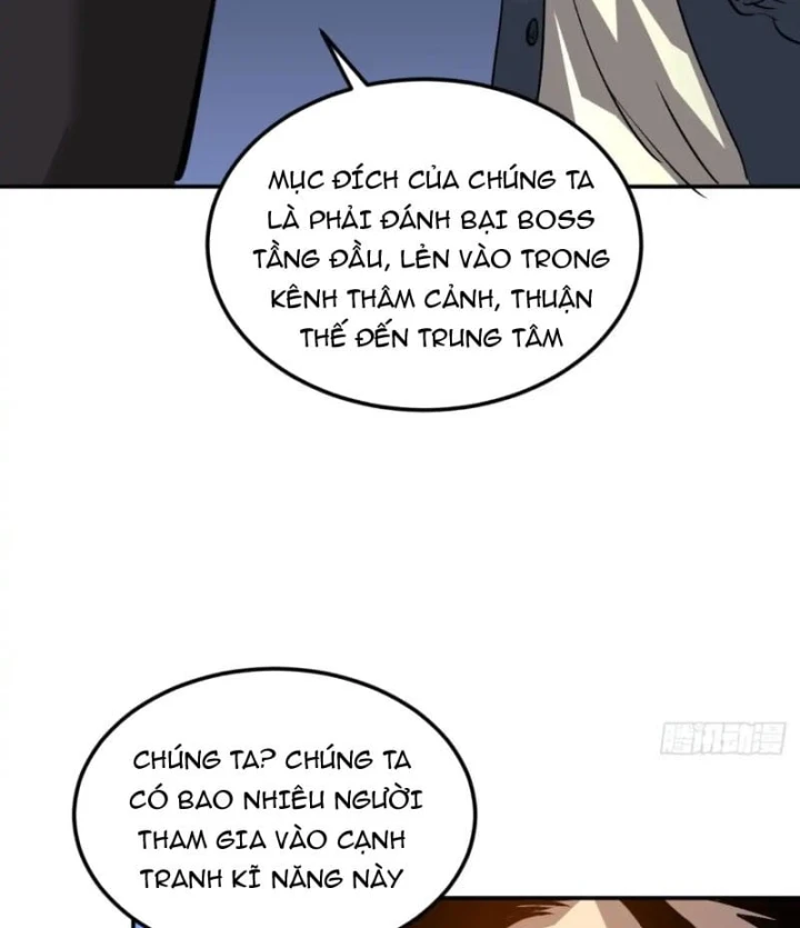 Kẻ Ký Sinh Trên Người Ta Không Dễ Chọc Chapter 42 - 9