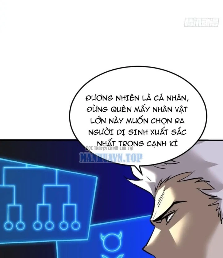 Kẻ Ký Sinh Trên Người Ta Không Dễ Chọc Chapter 42 - 13