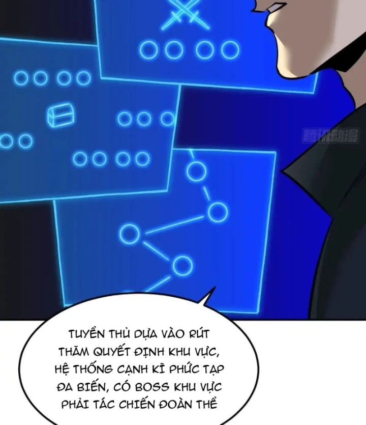 Kẻ Ký Sinh Trên Người Ta Không Dễ Chọc Chapter 42 - 14