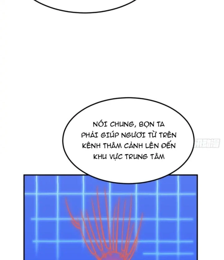 Kẻ Ký Sinh Trên Người Ta Không Dễ Chọc Chapter 42 - 15