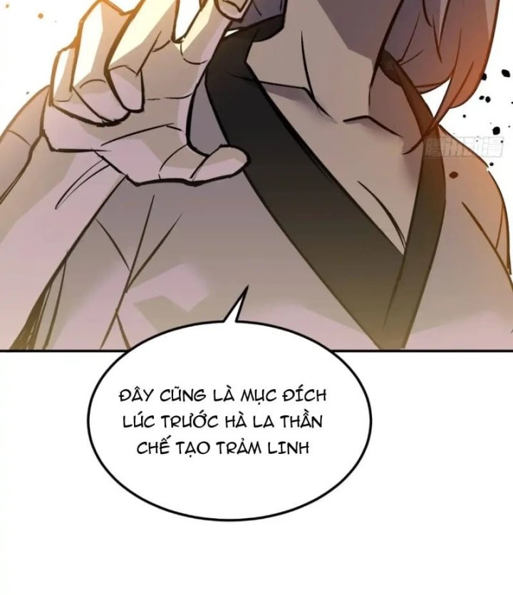 Kẻ Ký Sinh Trên Người Ta Không Dễ Chọc Chapter 42 - 19