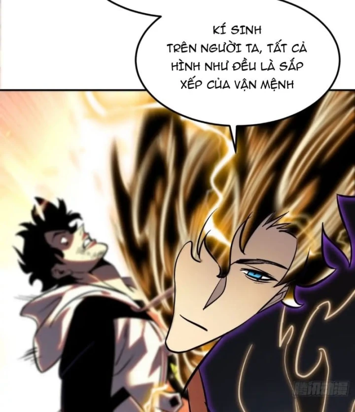 Kẻ Ký Sinh Trên Người Ta Không Dễ Chọc Chapter 42 - 22