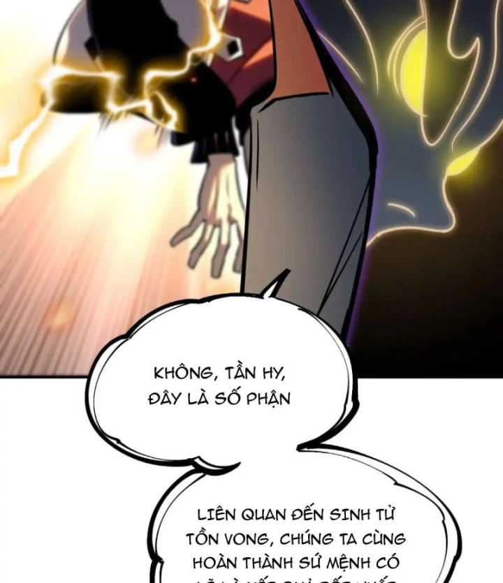 Kẻ Ký Sinh Trên Người Ta Không Dễ Chọc Chapter 42 - 23
