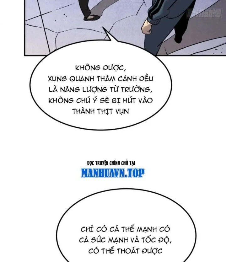 Kẻ Ký Sinh Trên Người Ta Không Dễ Chọc Chapter 42 - 26
