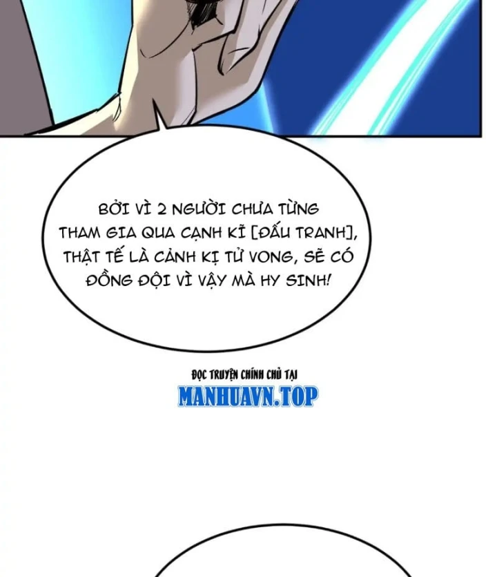 Kẻ Ký Sinh Trên Người Ta Không Dễ Chọc Chapter 42 - 28