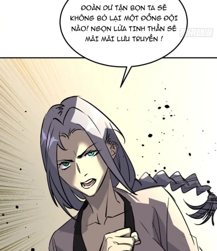 Kẻ Ký Sinh Trên Người Ta Không Dễ Chọc Chapter 42 - 29