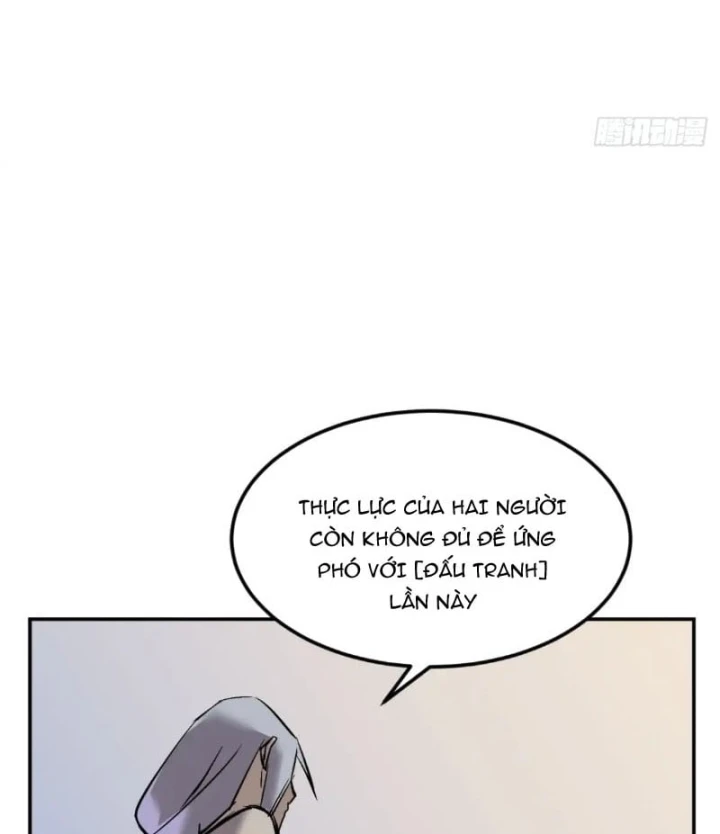 Kẻ Ký Sinh Trên Người Ta Không Dễ Chọc Chapter 42 - 36