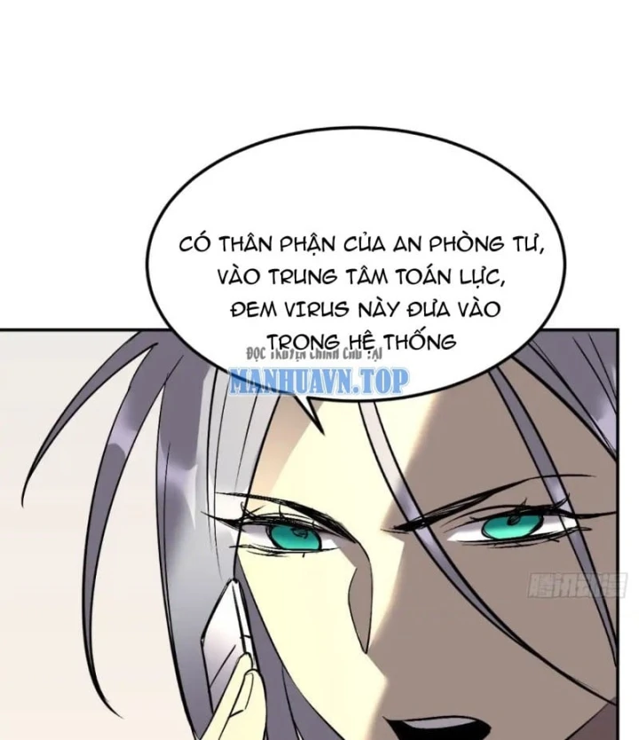 Kẻ Ký Sinh Trên Người Ta Không Dễ Chọc Chapter 42 - 44