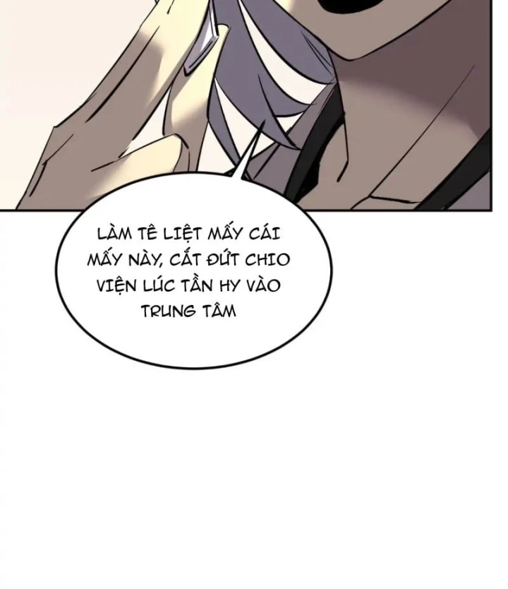Kẻ Ký Sinh Trên Người Ta Không Dễ Chọc Chapter 42 - 45