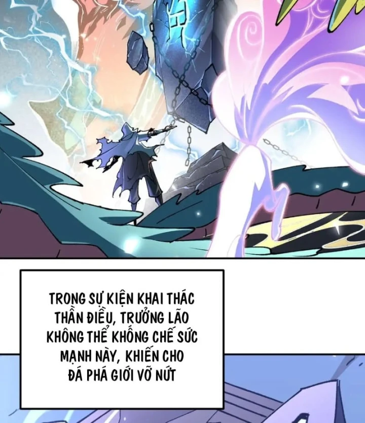 Kẻ Ký Sinh Trên Người Ta Không Dễ Chọc Chapter 42 - 51