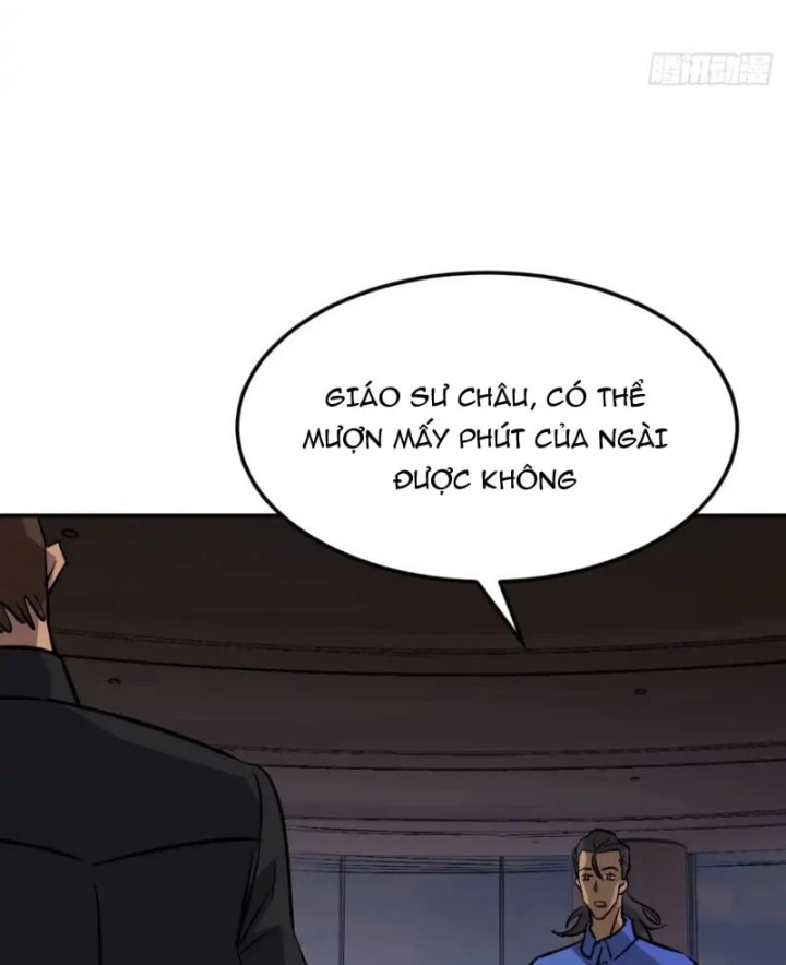 Kẻ Ký Sinh Trên Người Ta Không Dễ Chọc Chapter 42 - 58